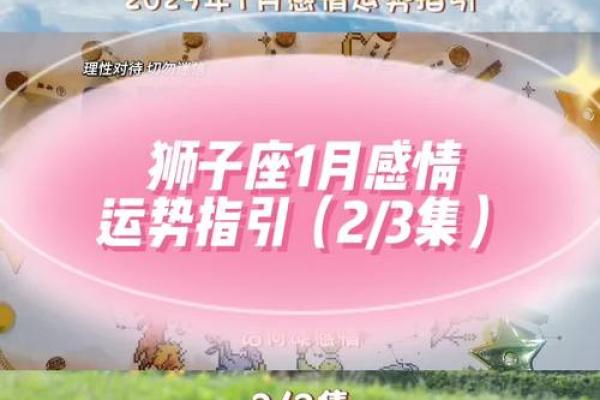 2025年3月23日狮子座今日运势第一星座屋