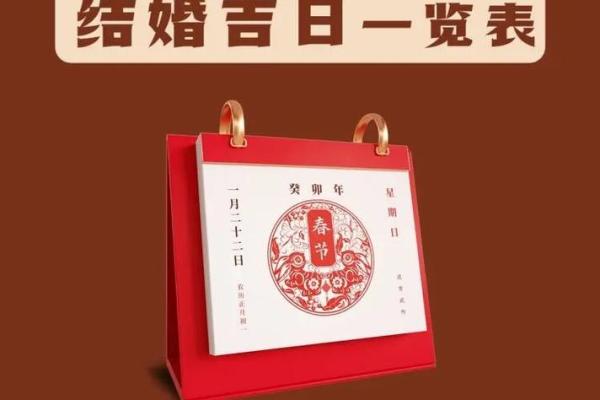 二月适合嫁娶的黄道吉日