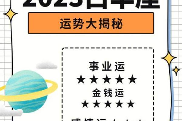2025年白羊运势_2025年白羊运势详解完整版