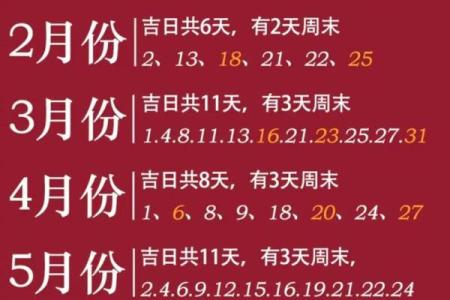 2024年农历十二月份结婚黄道吉日