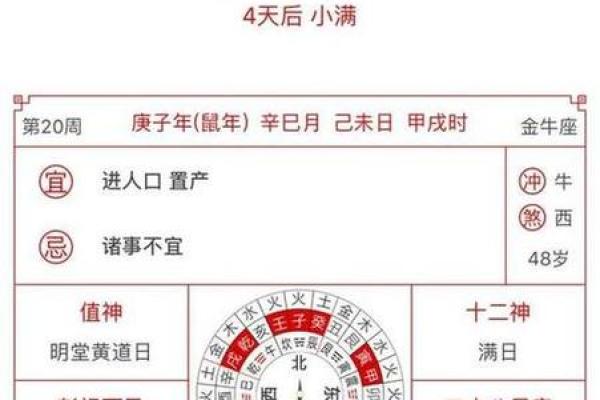 农历2月最好的黄道吉日