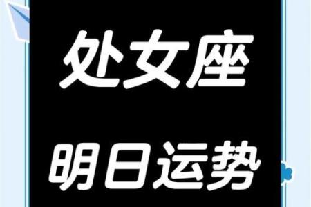 2025年处女座事业运势 2025年处女座事业运势解析机遇与挑战并存