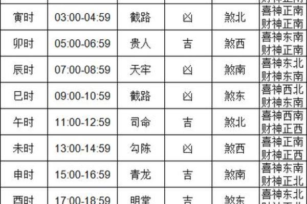 元月份开业黄道吉日是哪几天
