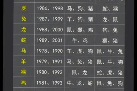 2000年属龙与1998属虎能配吗_00龙与98虎婚配解析千禧年与虎年农历八月姻缘指南