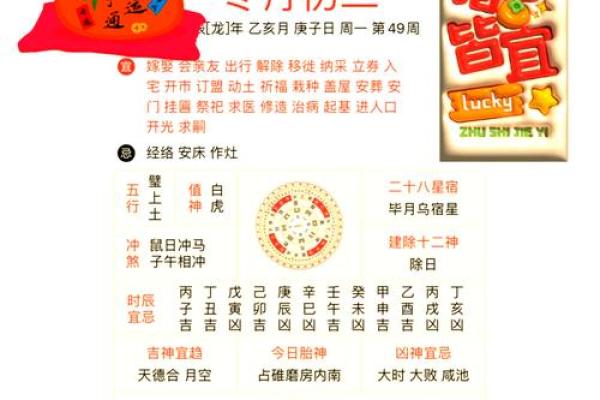 4月份 黄道吉日-[黄道吉日]