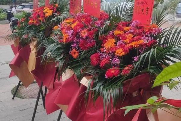 门市开业吉日