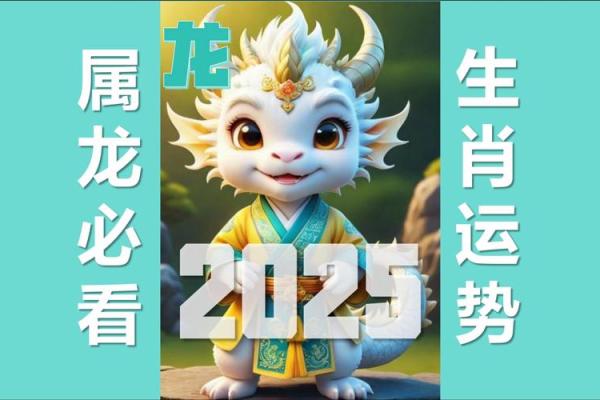 1976属龙人2025全年运势详解每月运程全透视