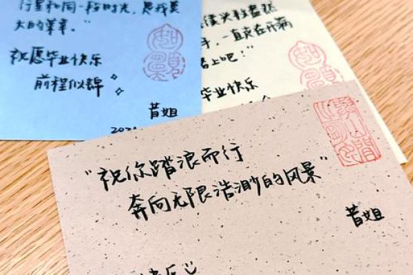 大学毕业寄语