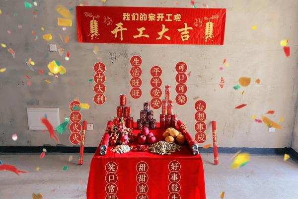 房屋装修开工吉日吉时 房屋装修开工吉日吉时