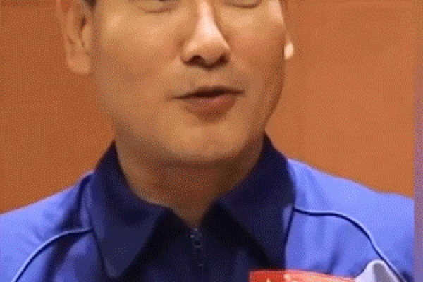 翟志刚事件