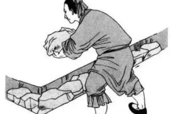 破土动土