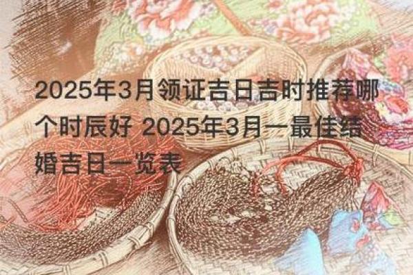 3月领证的日子好不好