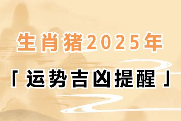 属猪人2025_属猪人2025年幸运色