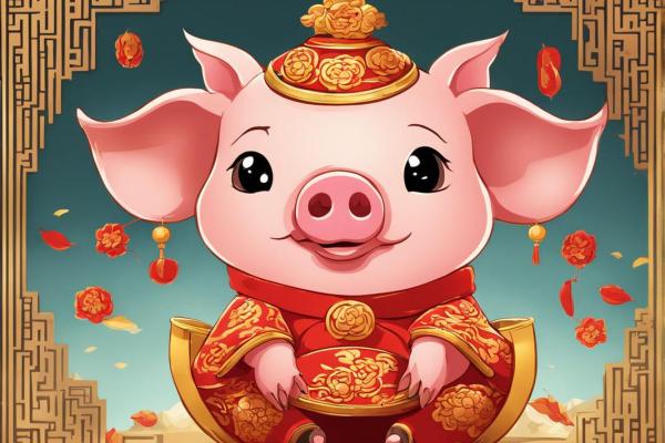 59年属猪的2025全年运势_2025年59年属猪人全年运势详解财运健康感情全解析