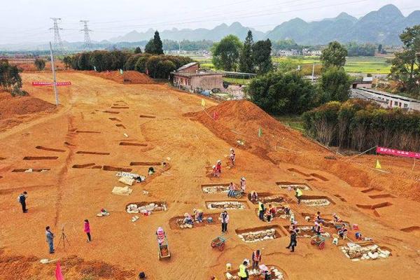 2021年四月动土