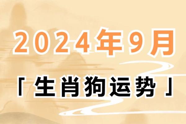 属狗今日运势与财运解析吉凶如何