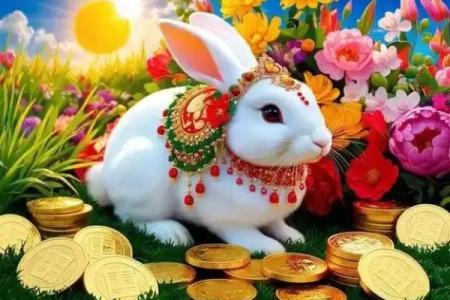 2011年属兔一生学业_2011年属兔学业运势解析一生学业成就与关键转折点