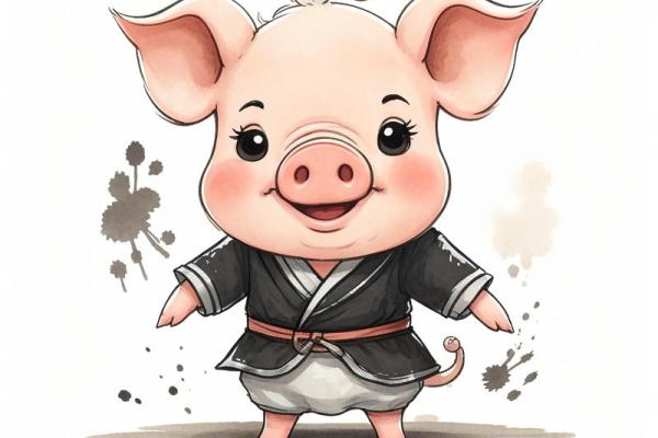 属猪女2025年有大喜缠身 属猪女2025年运势大爆发喜事连连好运不断