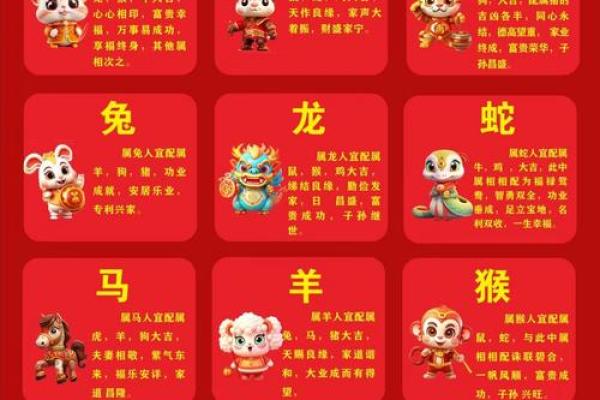 属龙人的2025年运势 属龙人的2025年运势如何