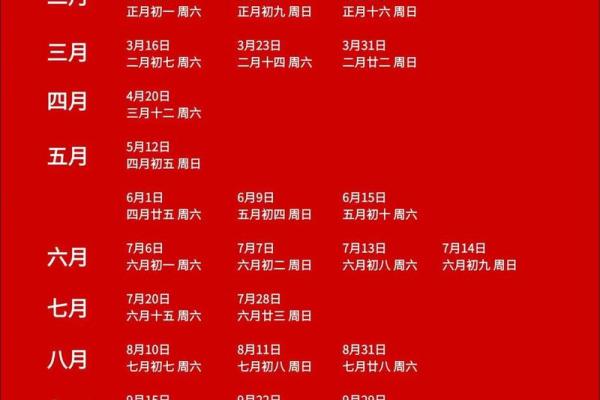 2023年适合领证的日期