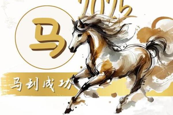 78年属马的人在2025的运势 78年马未来5年运势