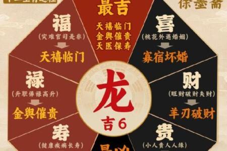 2012年农历壬辰龙年出生男孩一生命运解析