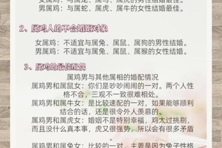 属鸡跟属龙的合得来吗 属鸡和属龙合得来吗揭秘生肖配对最佳组合