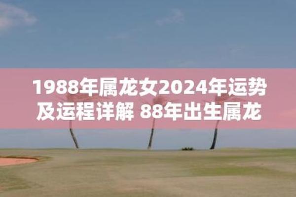1988年属龙女人2025年运势及运程_2025年属龙女人的全年运势详解