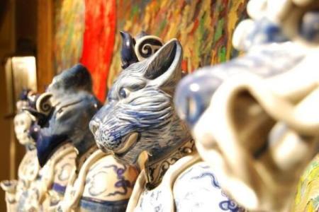 野性难驯是指什么生肖