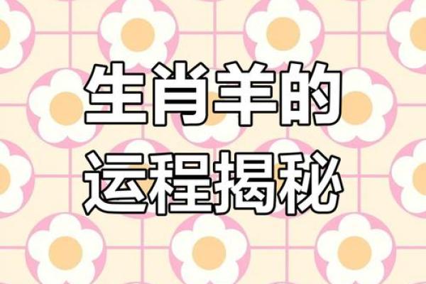 属羊的2025 2025年属羊人运势解析财运事业爱情全攻略