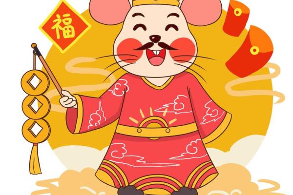 1972年属鼠女2025年运势每月运势