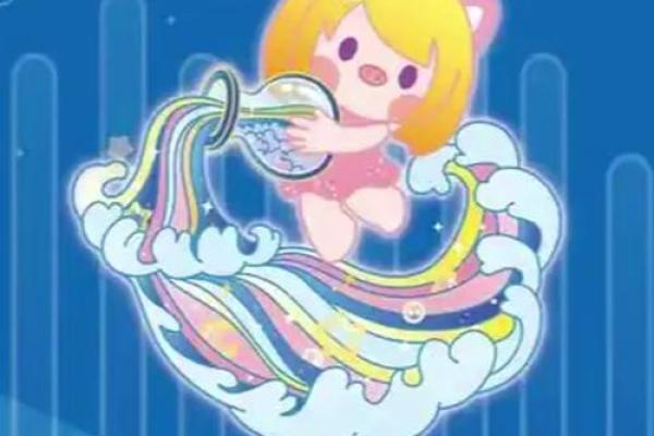 水瓶座和双子座(水瓶座和双子座配对指数)