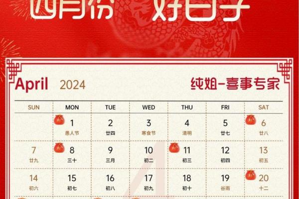 4月适合买车的黄道吉日是