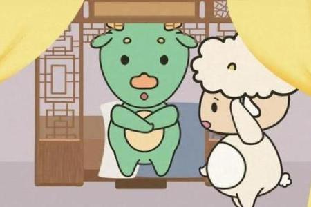 忍辱负重的生肖