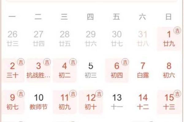 2021年4月份开业黄道吉日查询时间一览表