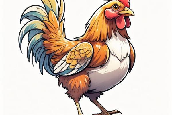 属鸡人2025年几岁_属鸡人2025年几岁年龄计算与运势解析