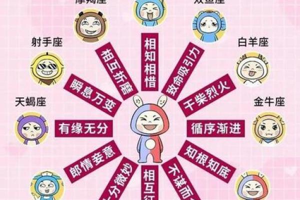 双子座天秤座配对程度(双子座和天秤最配对)