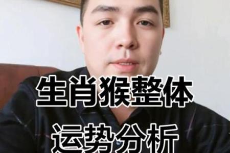 属猴2023年整体运势