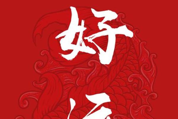 2022年好运图片
