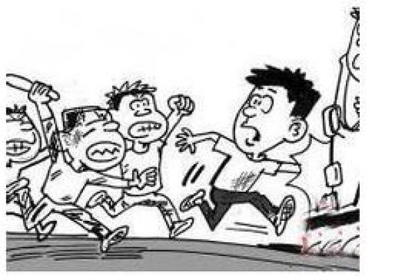 梦见被人跟踪