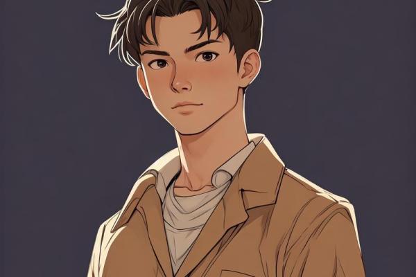 金牛座的男人