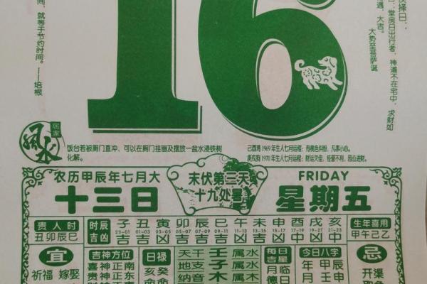 2024年黄历动土
