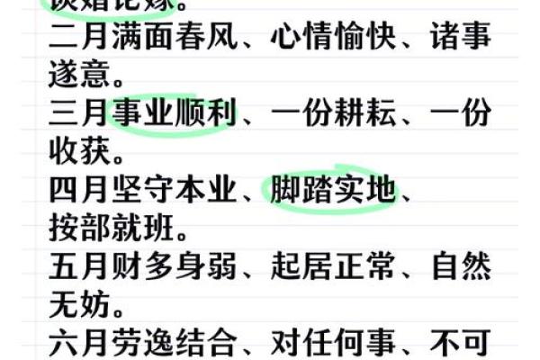 2025年属羊人运势大爆发机遇与挑战并存