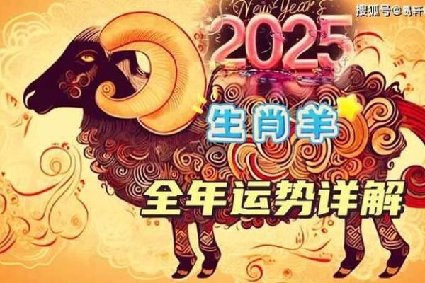 1991年属羊人2025年运势 1991年属羊人2025年运势详解事业财运与感情走向