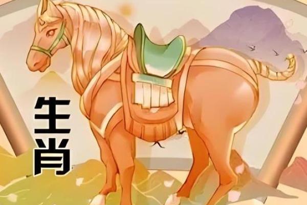属马2025年的运势怎么样 2025年属马人运势解析财运事业健康运全预测
