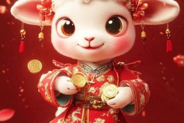 2024年属羊要出大事 会发生什么大事_十二星座
