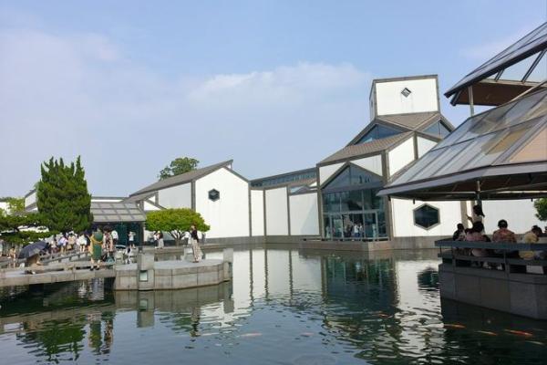 苏州风水_中国有哪些古建筑值得一看