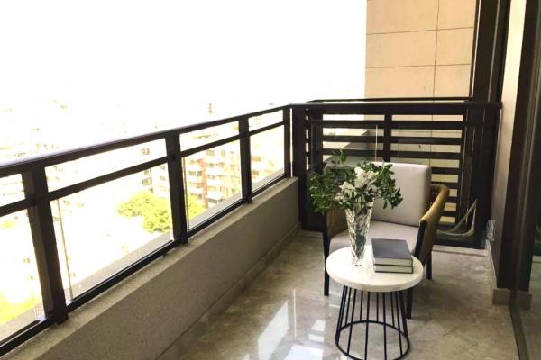 揭秘阳台风水局布设的装修禁忌