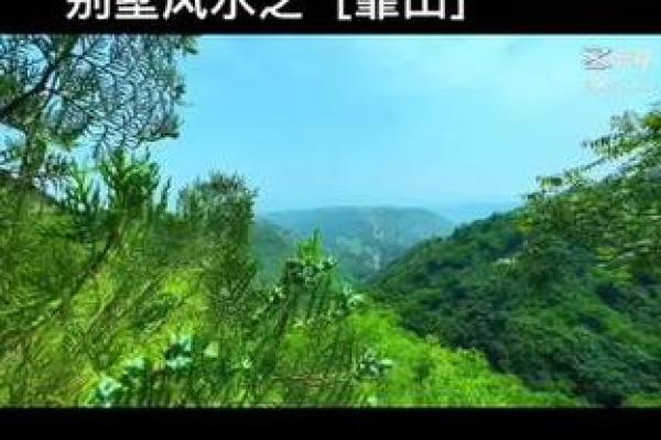 南面靠山的房子风水