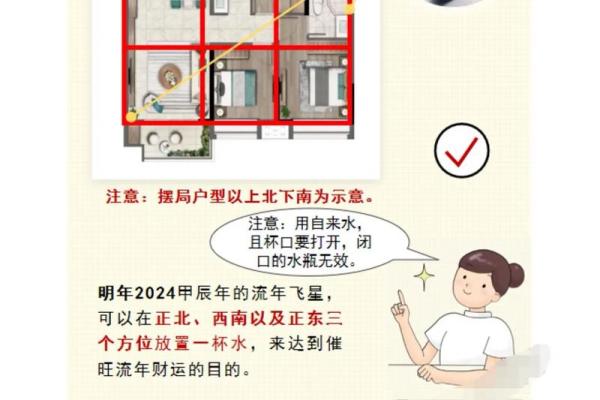 如何化解家居风水